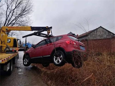 清浦区楚雄道路救援