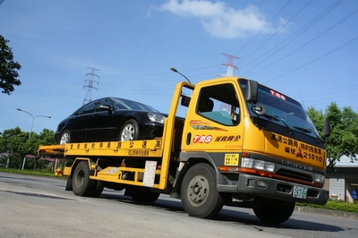 清浦区云县道路救援